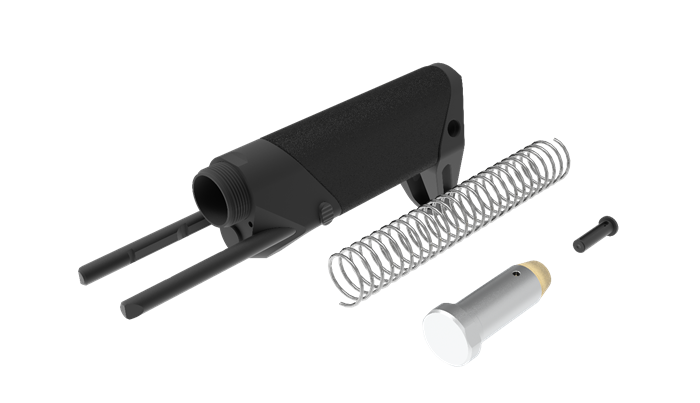 image004 Schmeisser CSS Schaft Set