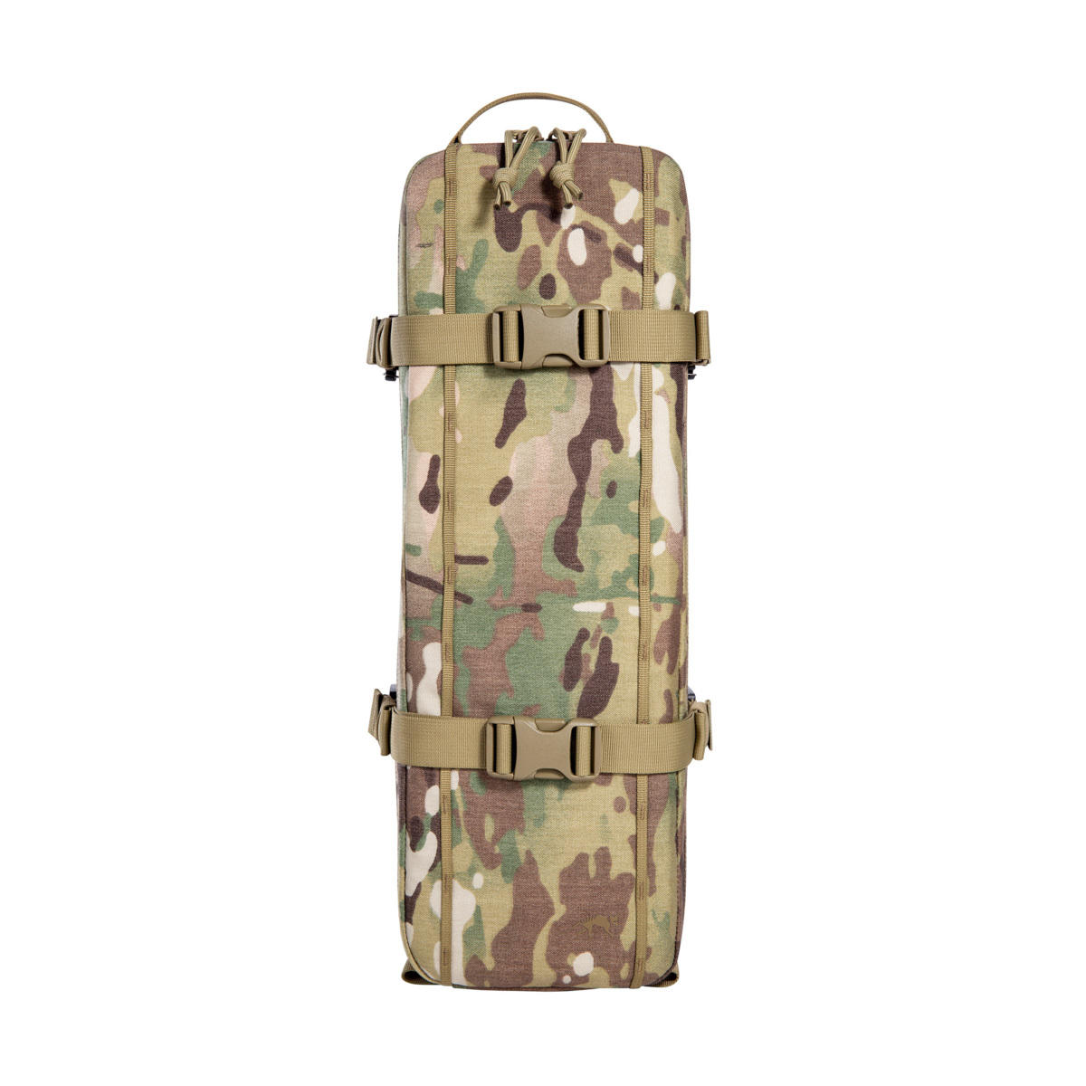 Tasmanian Tiger Side Pocket 17 Rucksack-Seitentasche Multicam