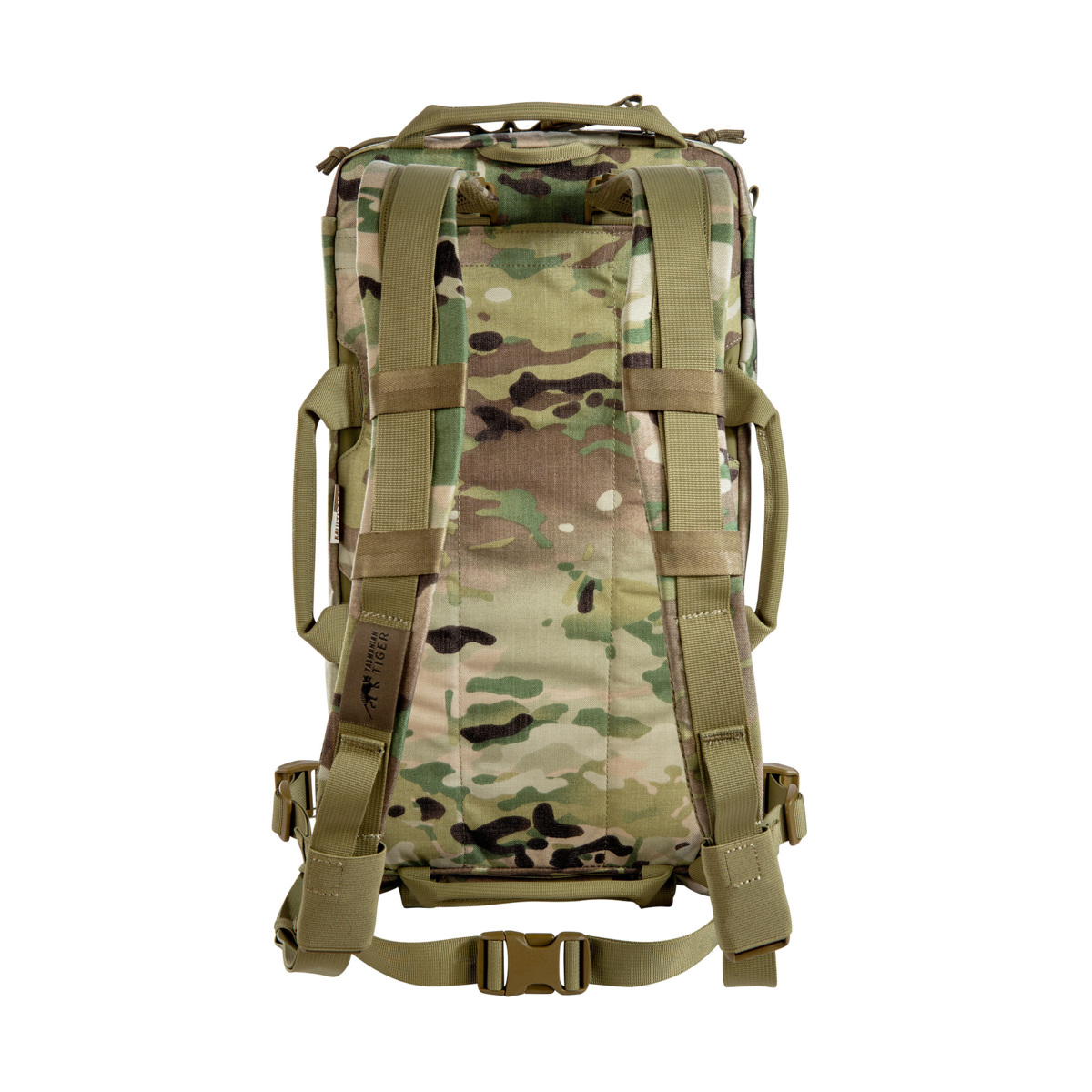 Tasmanian Tiger Modular Medic Combat Pack 18 Erste-Hilfe-Rucksack