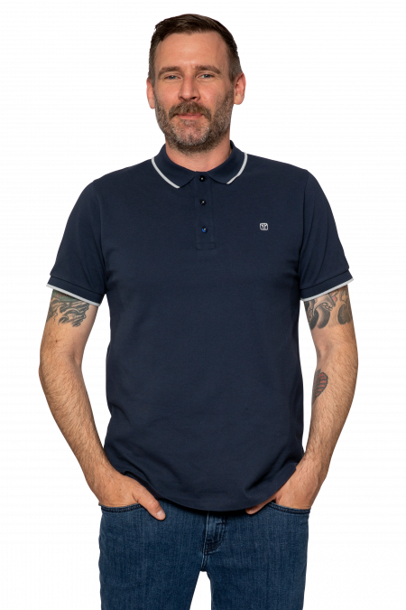 Elkline Peak Poloshirt