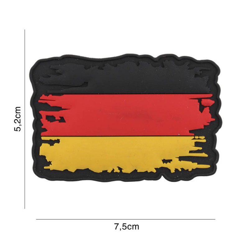 Patch "German Vintage"