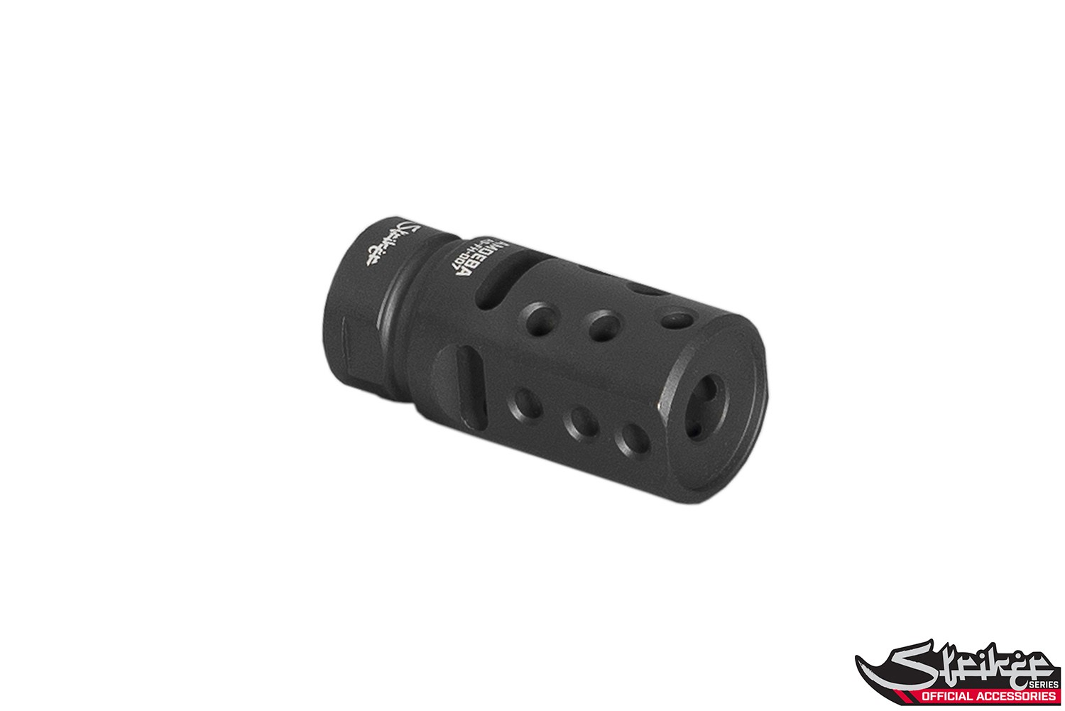 Amoeba Striker Flash Hider 007