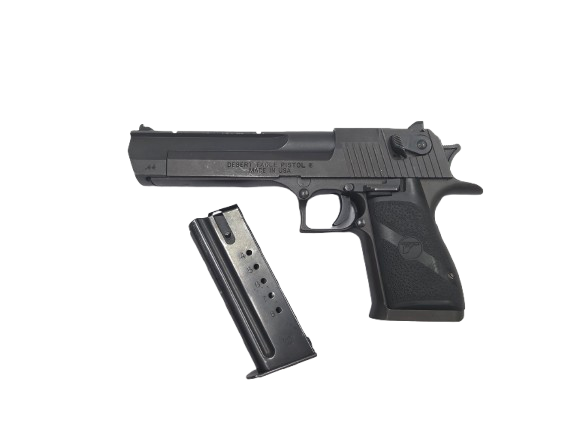 Magnum Reasearch Desert Eagle .44RemMag.