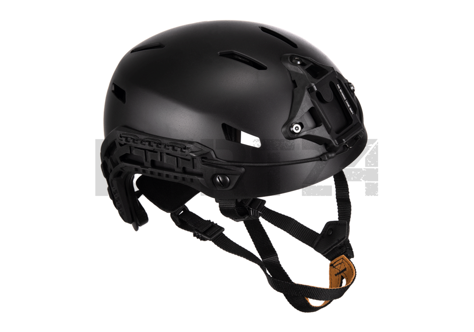 FMA CMB Helmet Black M/L