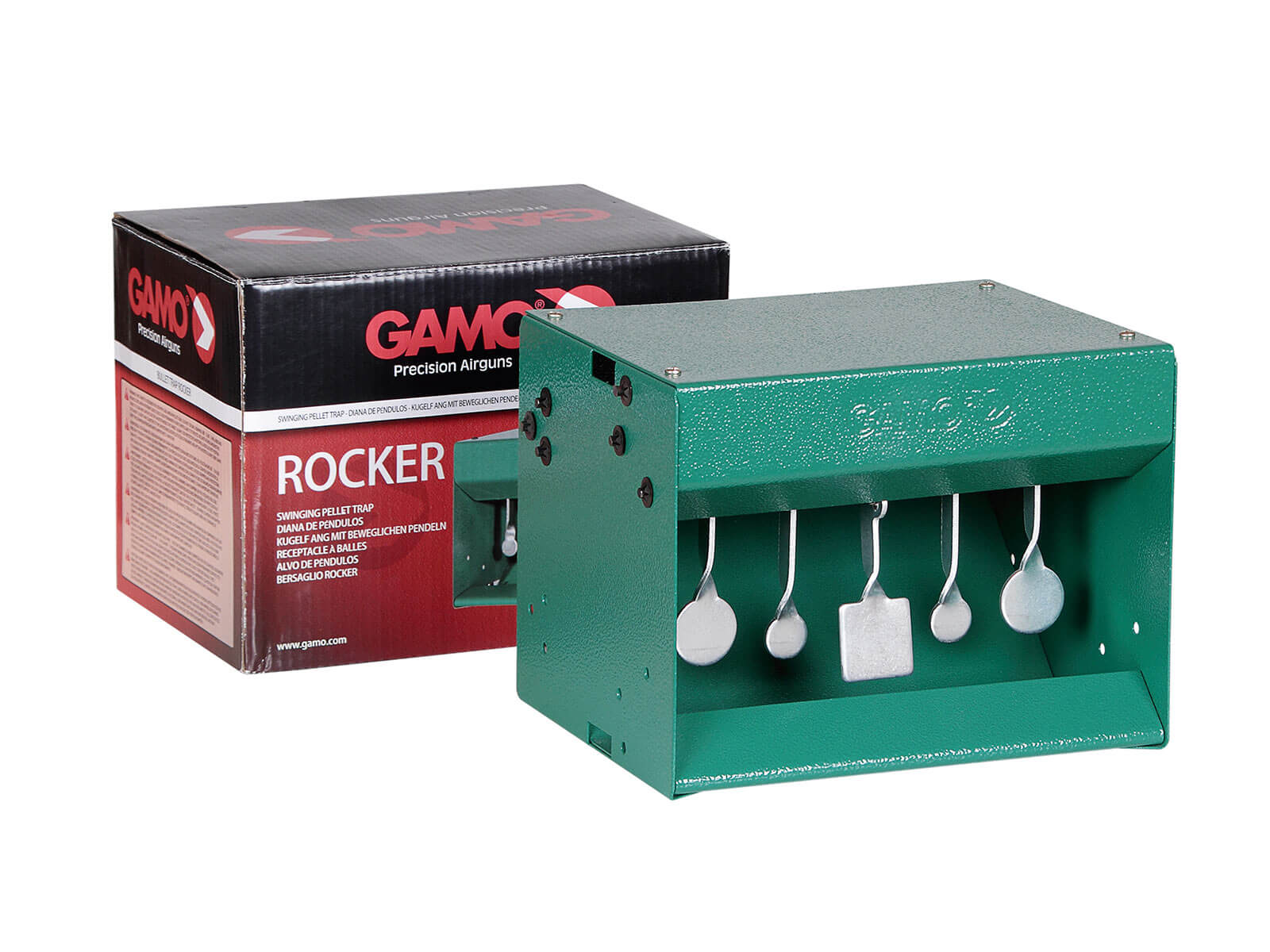 Gamo Rocker Bullet Trap