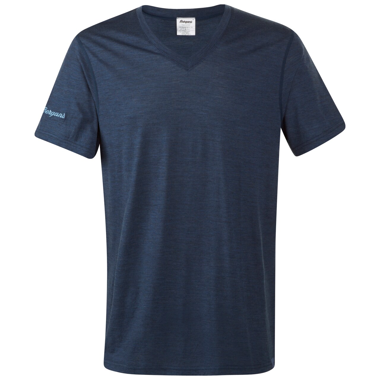 1944-1368 Bergans Bloom Wool Tee