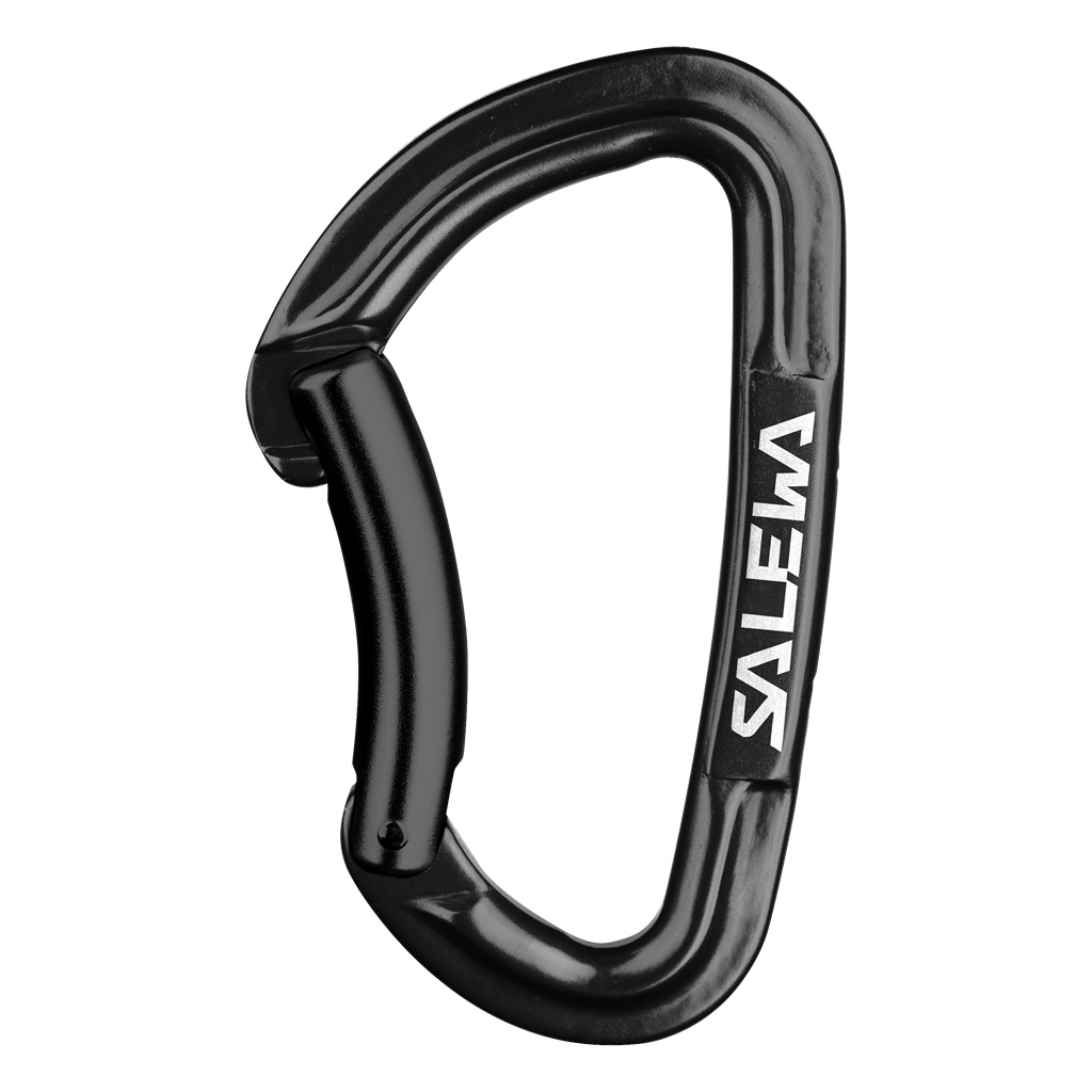 Salewa Karabiner Hot G3 Bent