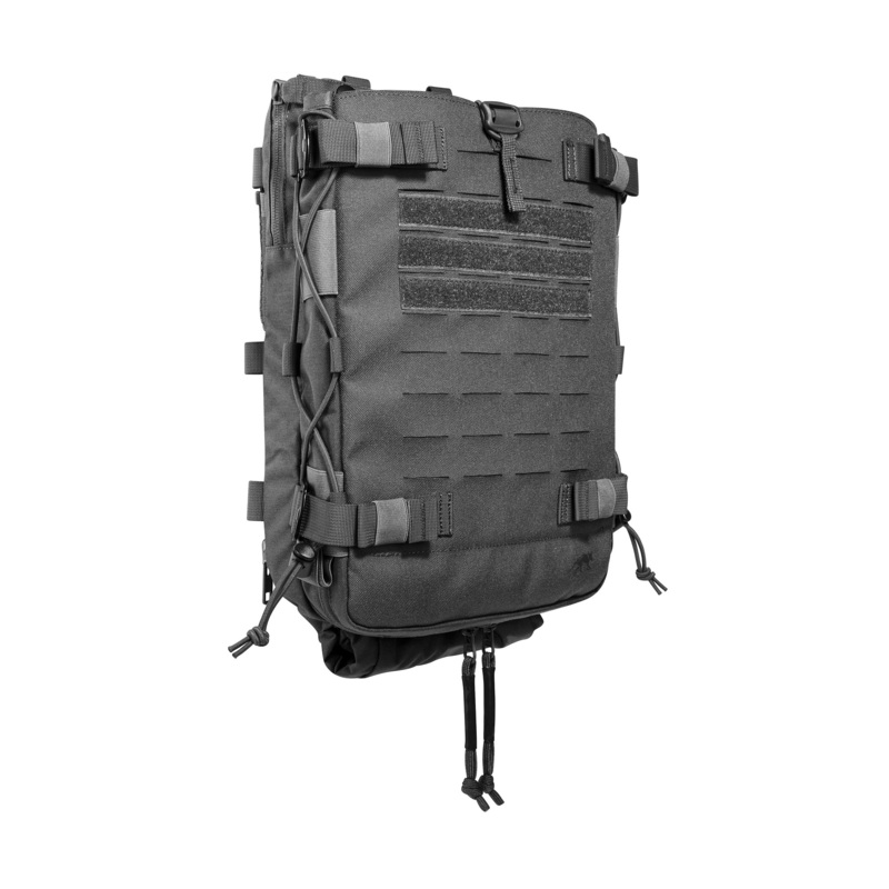 Tasmanian Tiger Tool Pack ZP Breacher Pack Black