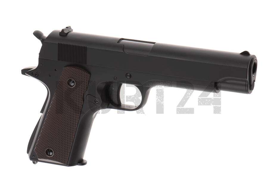 28475 Cyma CM123 Advanced AEP