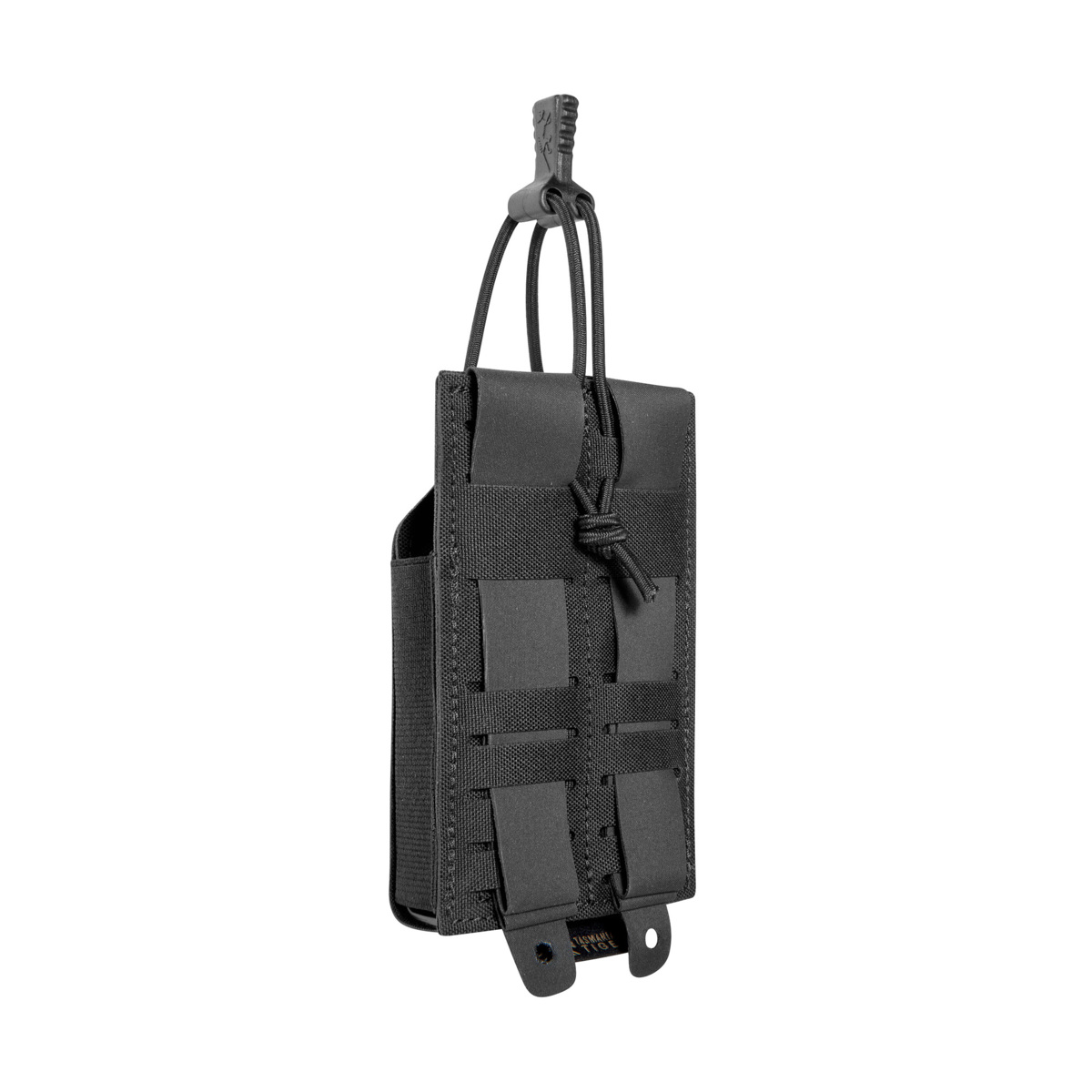 Tasmanian Tiger SGL Mag Pouch Clamp M4 Magazintasche Black