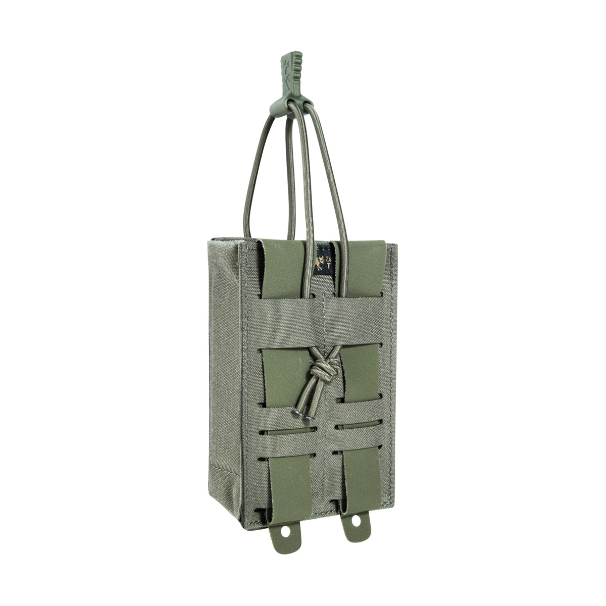 Tasmanian Tiger SGL Mag Pouch Bel MKIII G36-Magazintasche Stone-Grey-Olive IRR