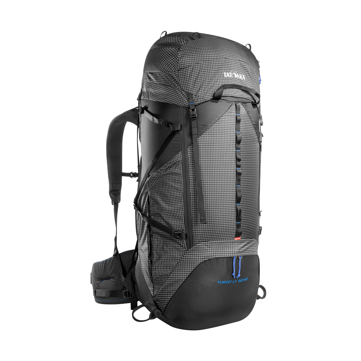 Tatonka Yukon LT 60+10 Recco Trekkingrucksack