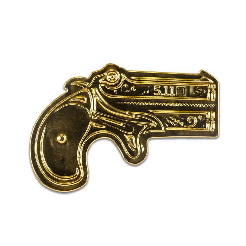 92204_326_derringer_patch_1 5.11 Derringer Patch