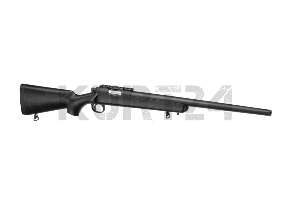 22683 Snow Wolf VSR-10 Bolt Action Sniper Rifle 6mm Airsoft