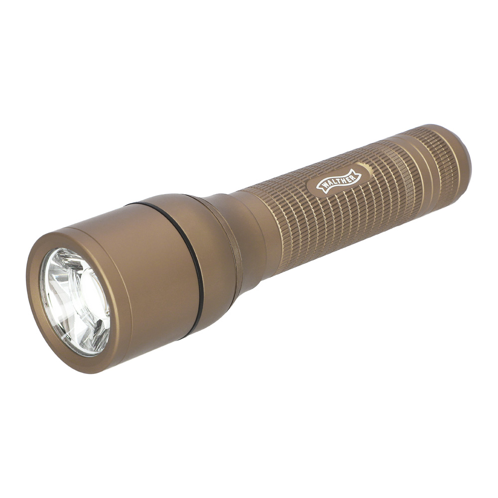 3-7162_PL71r_persp1 Walther PL71r Taschenlampe