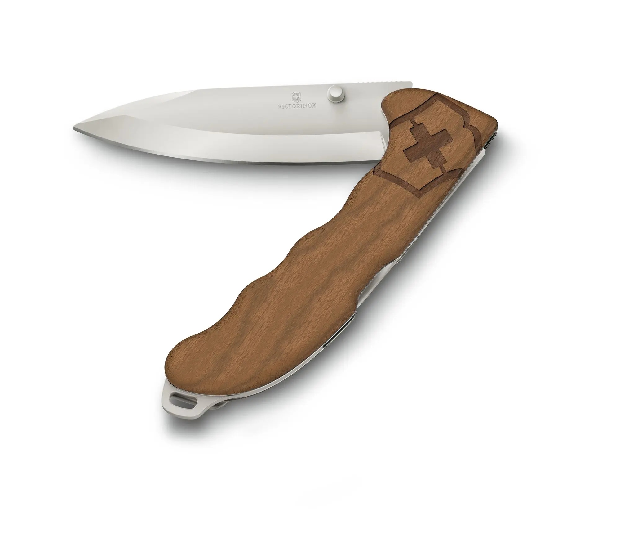 Victorinox Evoke Wood