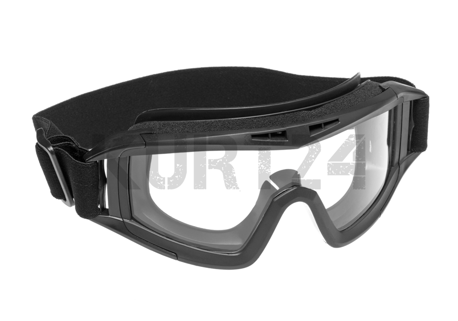 Invader Gear DLG Goggles Field Kit