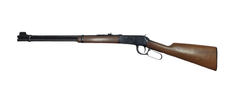 Winchester Unterhebelrepetierer Model 94 .30-30Win