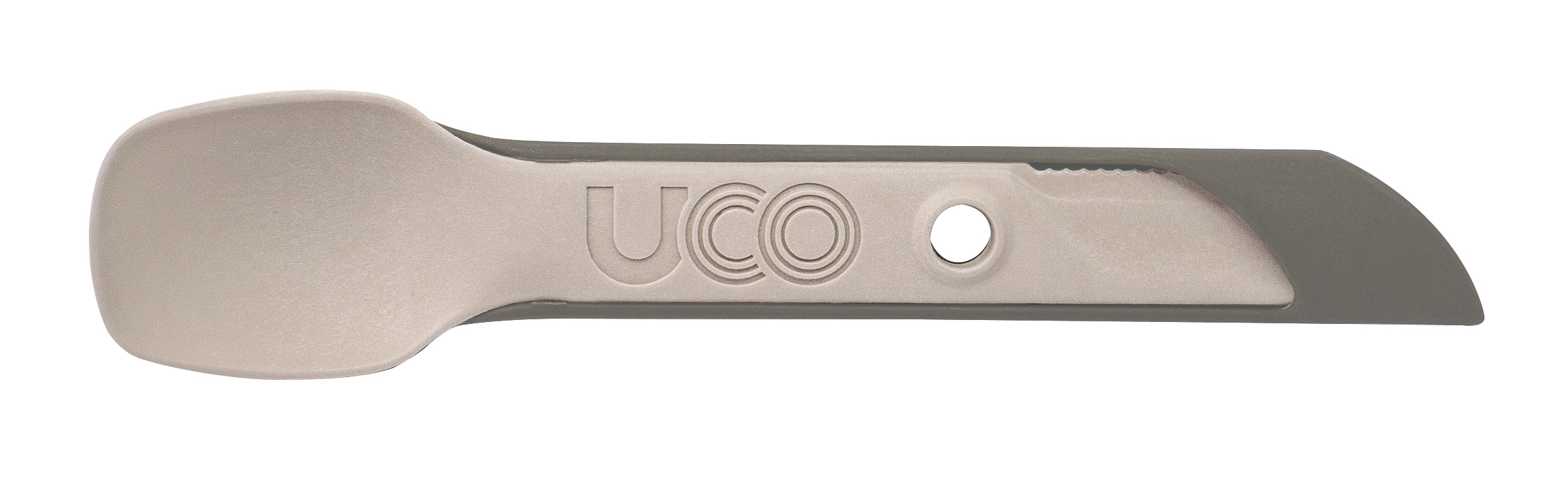 Uco Spork Switch Beige
