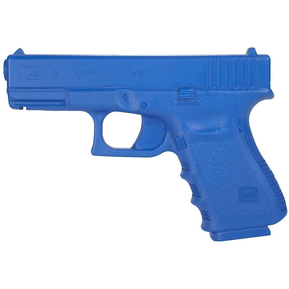 Blueguns Trainingspistole Glock 19