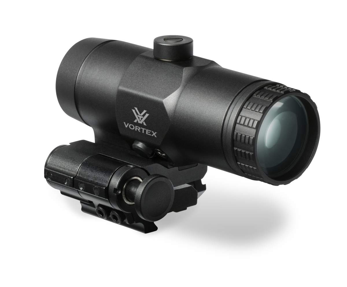vortex_VMX-3T_magnifier_flip_mount-1 Vortex VMX-3T mit Flip Mount