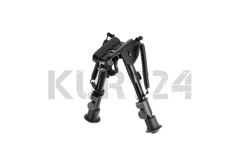 14048 Blackhawk Sportster Bipod 6-9 Inch