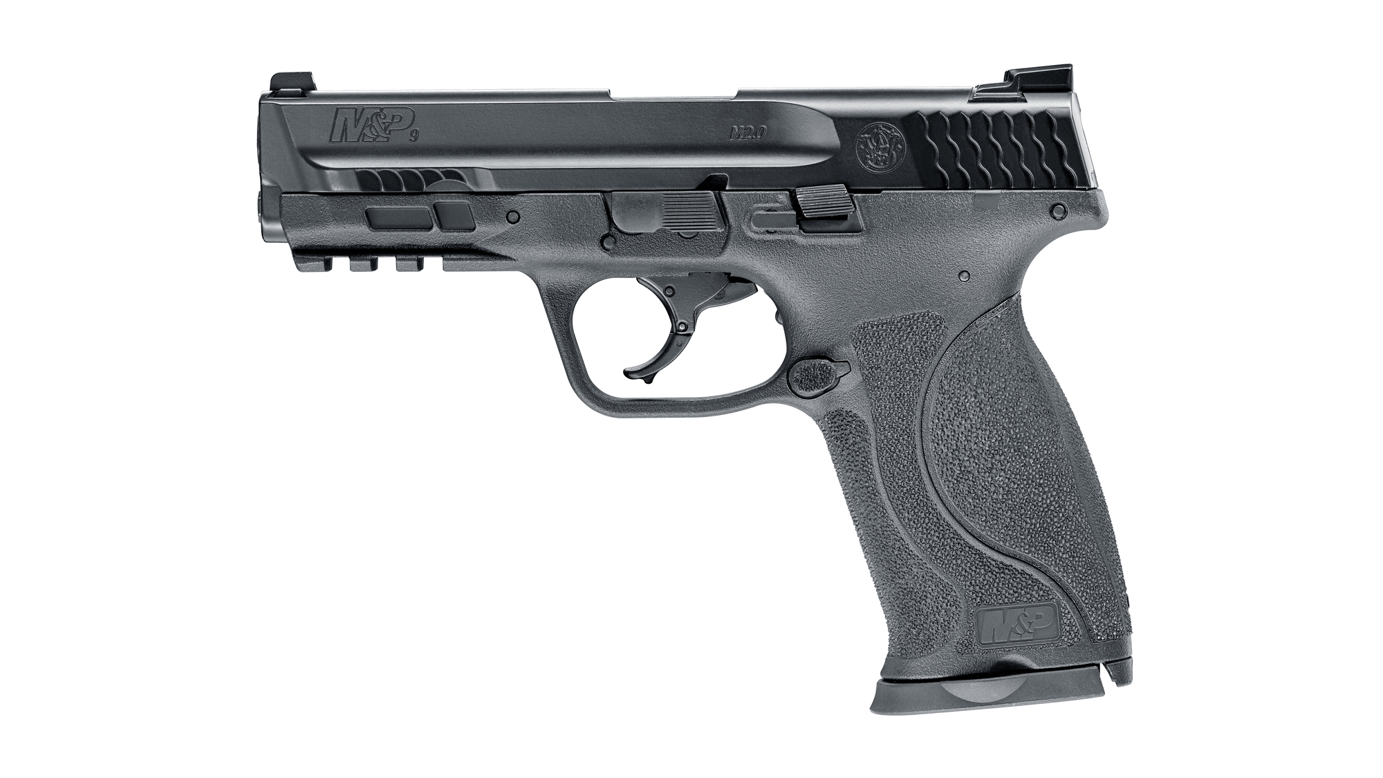 2-6463_links_2000_1125_0 Smith & Wesson M&P9 M2.0 CO2 6mm Airsoftpistole