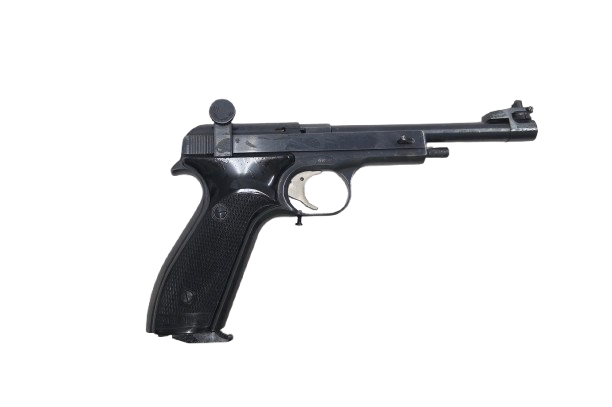 Baikal Margulin MZM .22LR