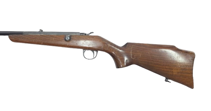 Mars Einzelladerbüchse 9mm Flobert / .22 Lr