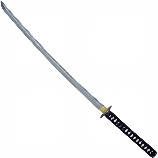 John Lee Golden Flower Katana