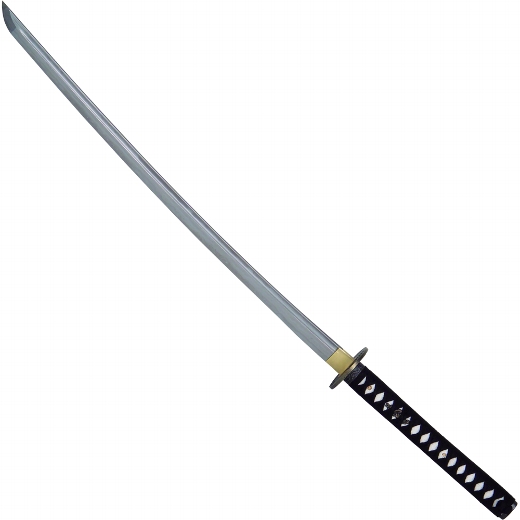 85711_g John Lee Golden Flower Katana