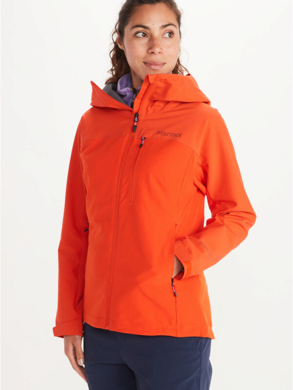 Marmot Women’s Rom Hoody