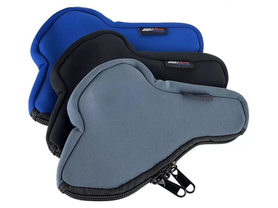 DAA Ultra-Compact Neoprene Pistol Sleeve DAA Ultra-Compact Neoprene Pistol Sleeve