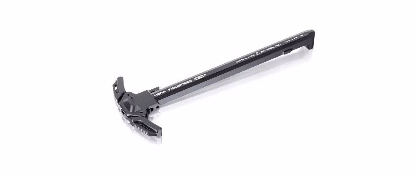 Hera Arms AR15 Charging Handle