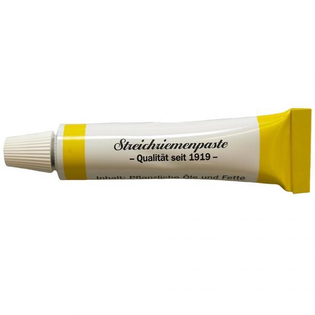 88301_razolution_gelbe_schmirgelpaste1 Razolution Pflege-Fett (gelb) für Rasiermesser-Abziehriemen