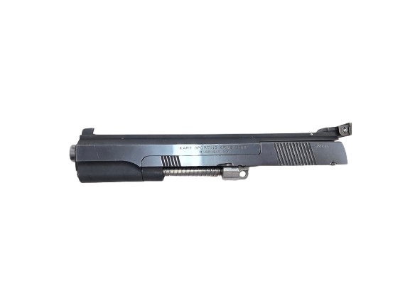 Kart Sporting Arms Corp. WSS 22 Wechselsystem .22L.R.