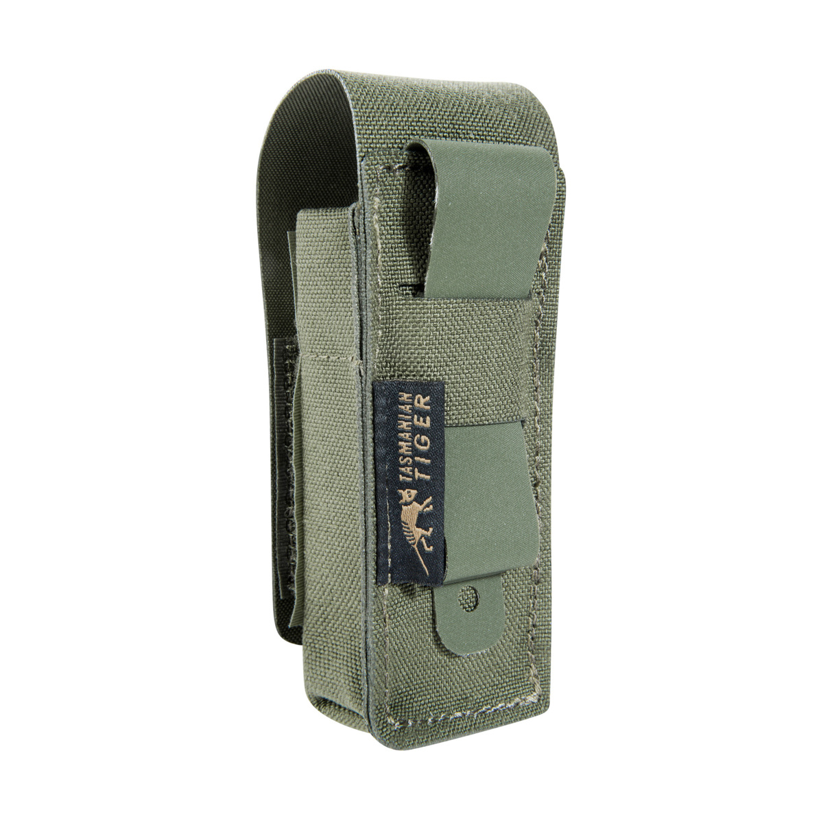 Tasmanian Tiger SGL Pistol Mag Pouch MKIII Pistolenmagazin-Tasche Olive