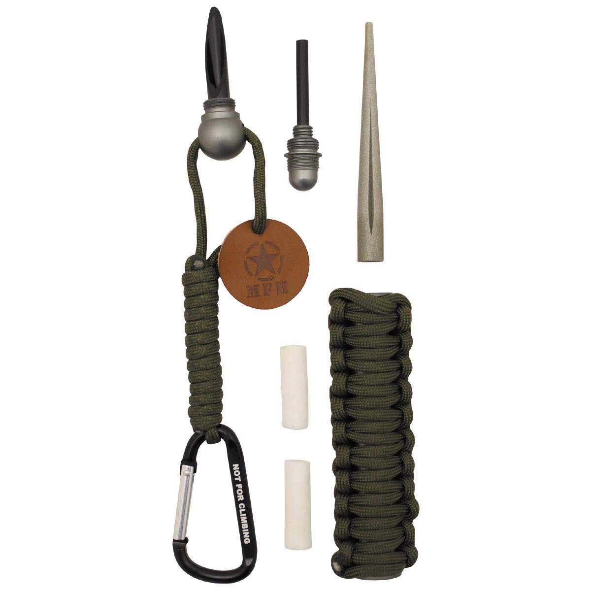 27110 Feuerstarter-Set Survival