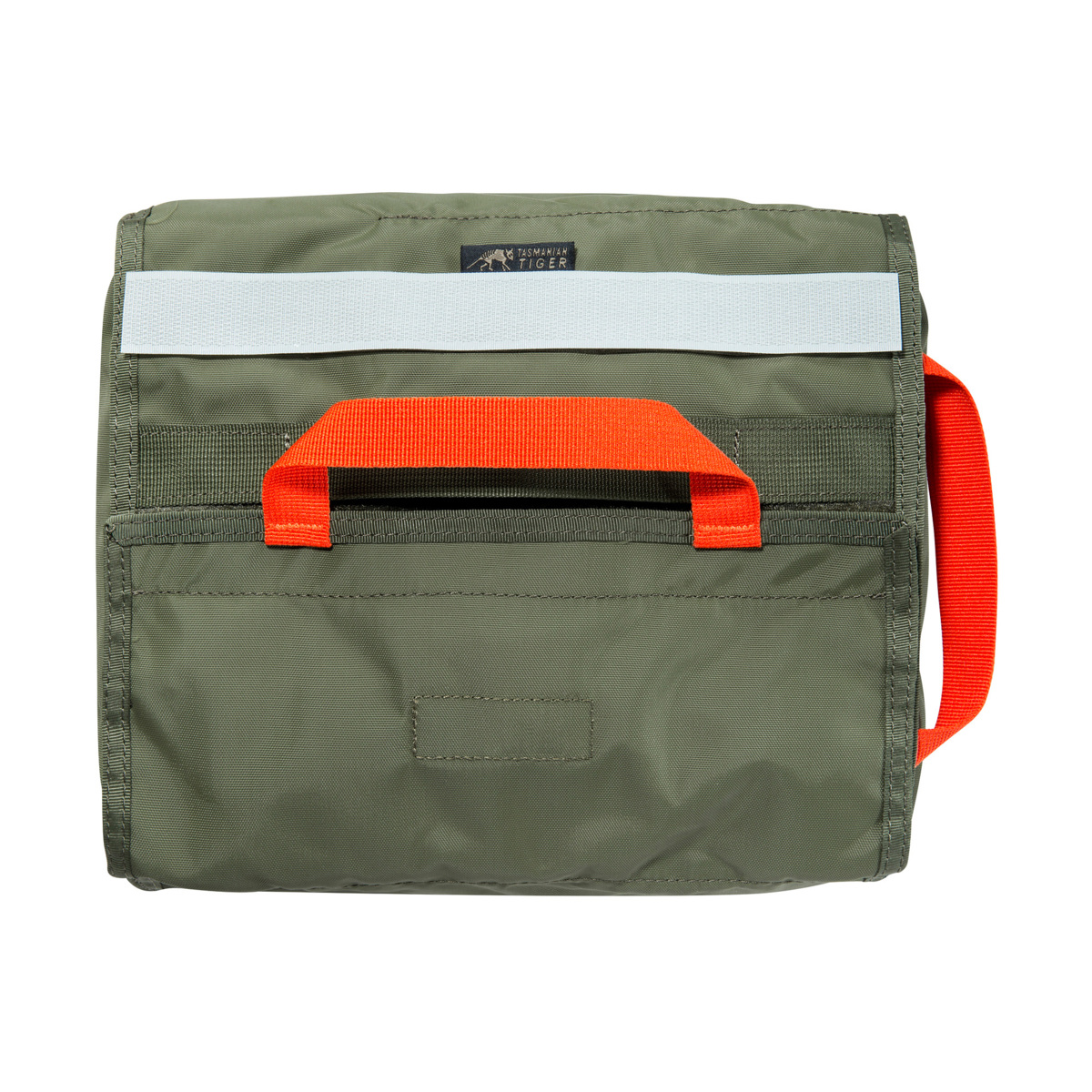 Tasmanian Tiger First Responder 50 Erste-Hilfe-Rucksack Olive