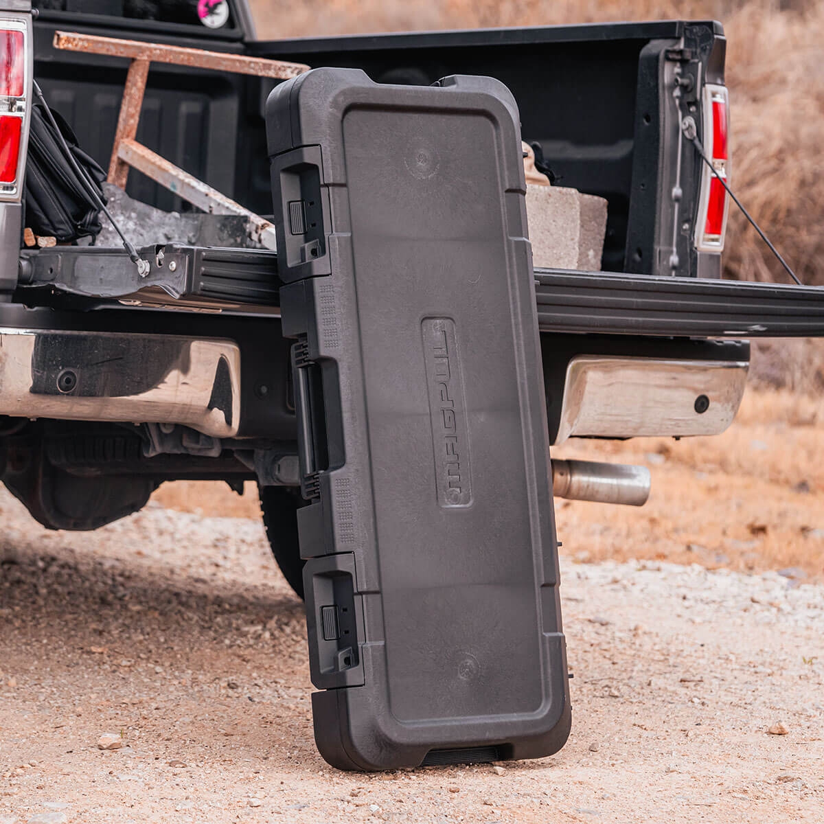 Magpul DAKA Hard Case R44 Black