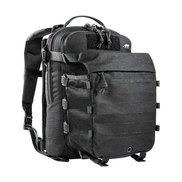 Tasmanian Tiger Assault Pack 12 - Flacher Rucksack