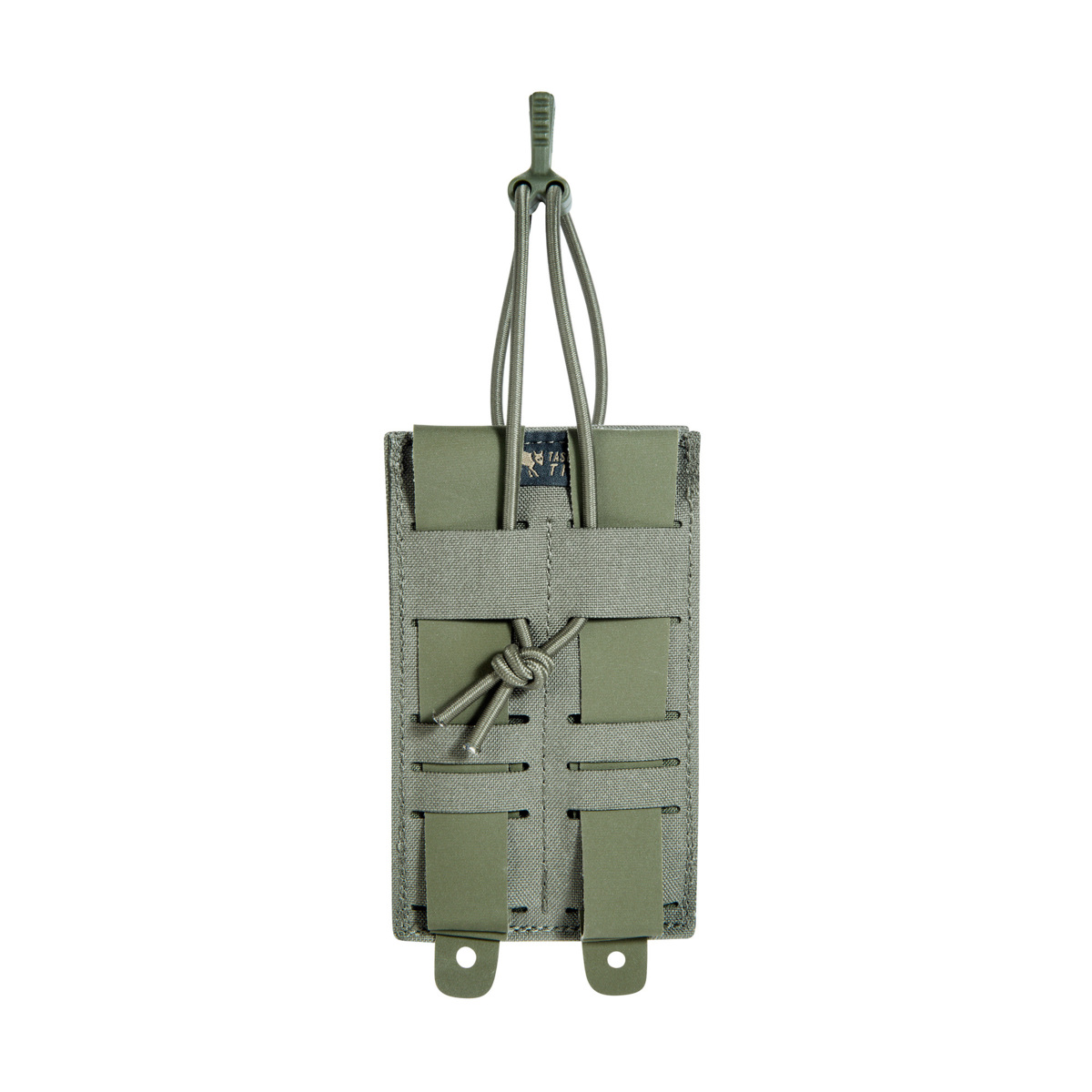 Tasmanian Tiger SGL Mag Pouch Bel M4 MKIII Magazintasche Stone-Grey-Olive IRR