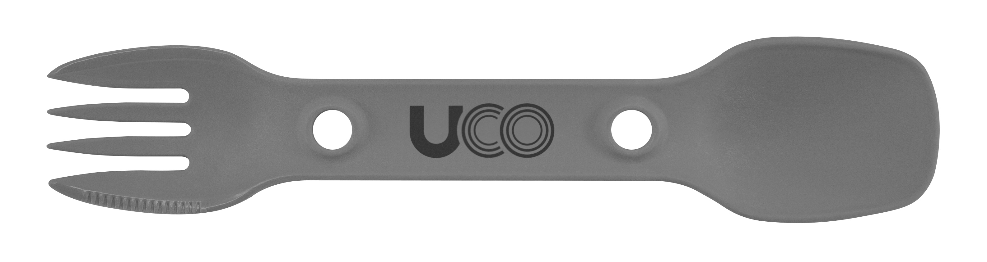 Uco Spork Utility Grau