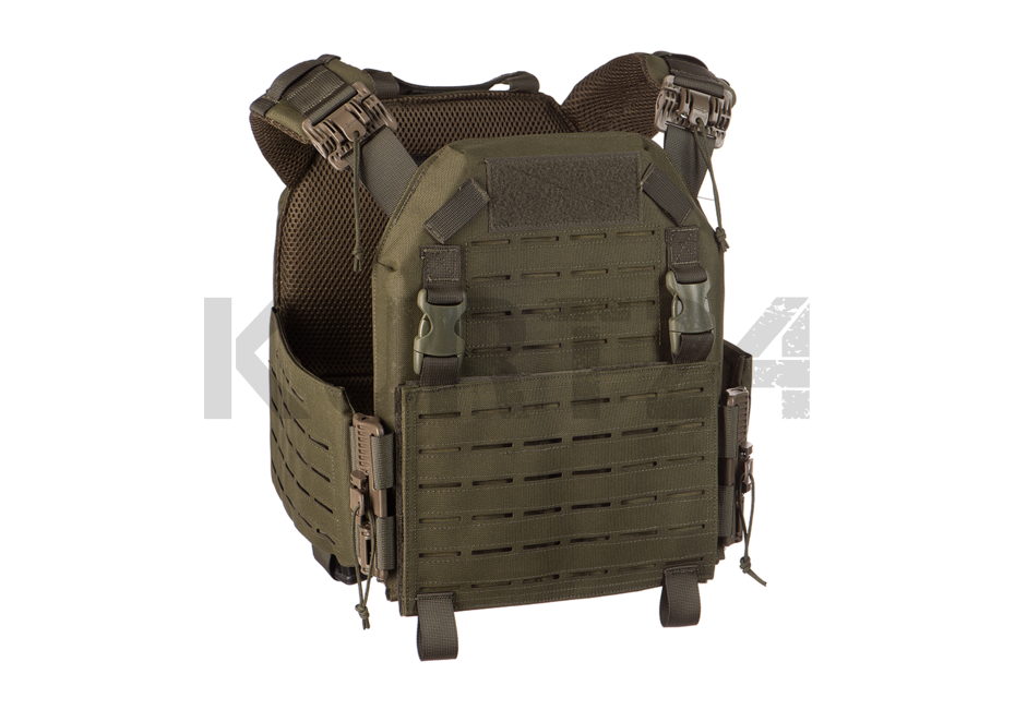 Invader Gear Reaper QRB Plate Carrier