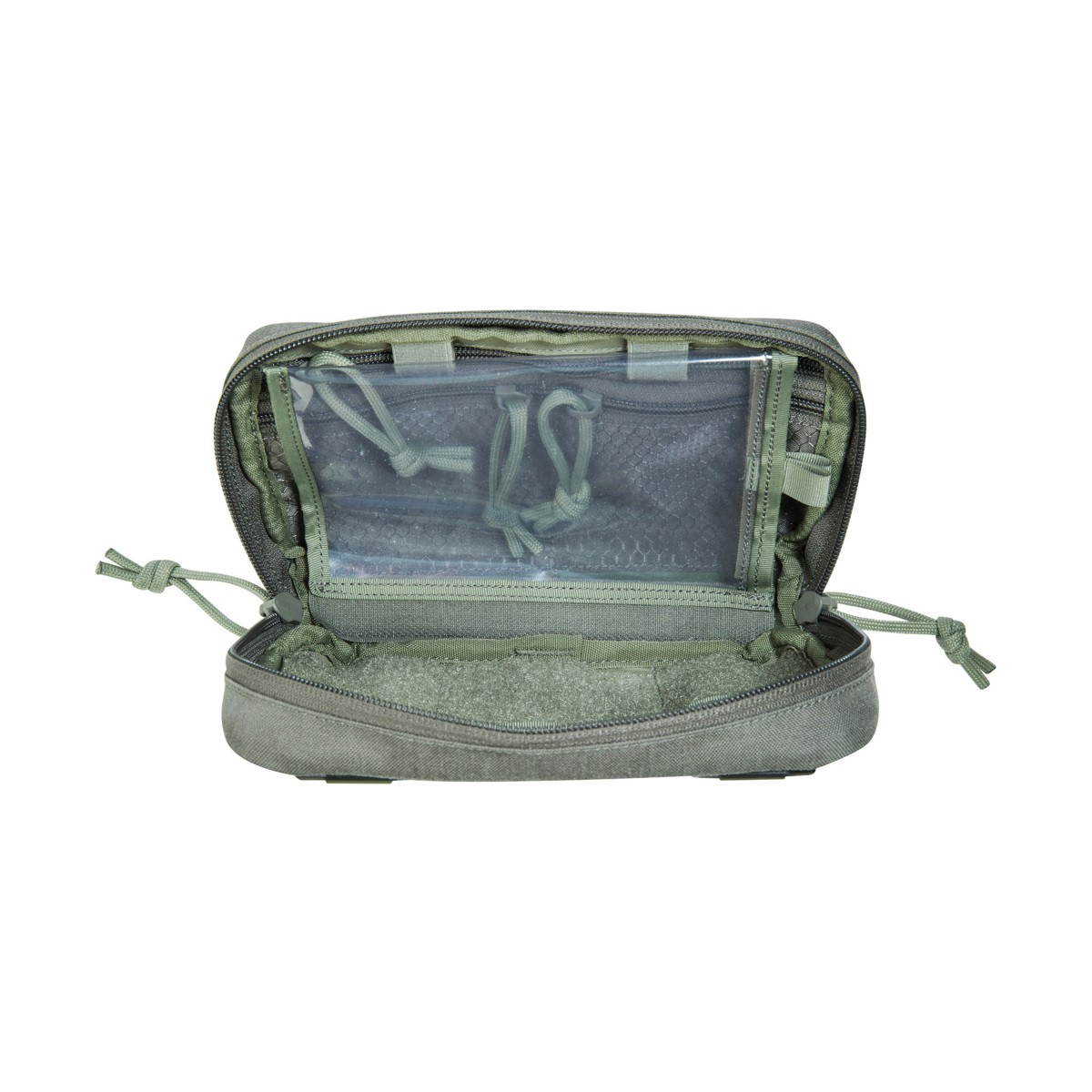 Tasmanian Tiger Tac Organizer Pro Dokumententasche Stone-Grey-Olive IRR