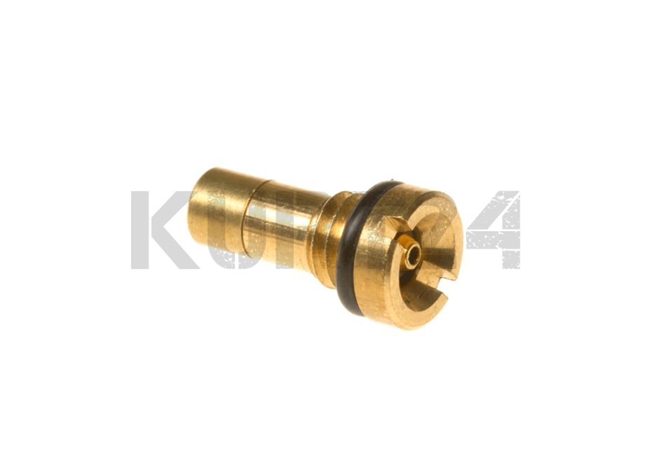 16727 KJW Hi-Capa Part No. 77 Inhaust Valve
