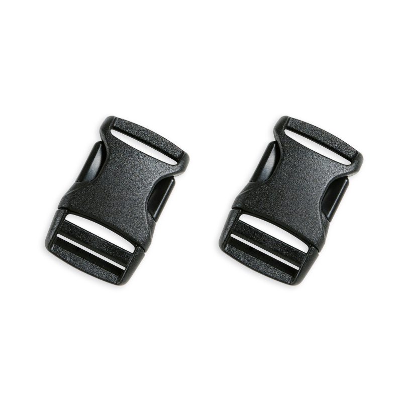 Tatonka SR-Buckle 20mm Paar