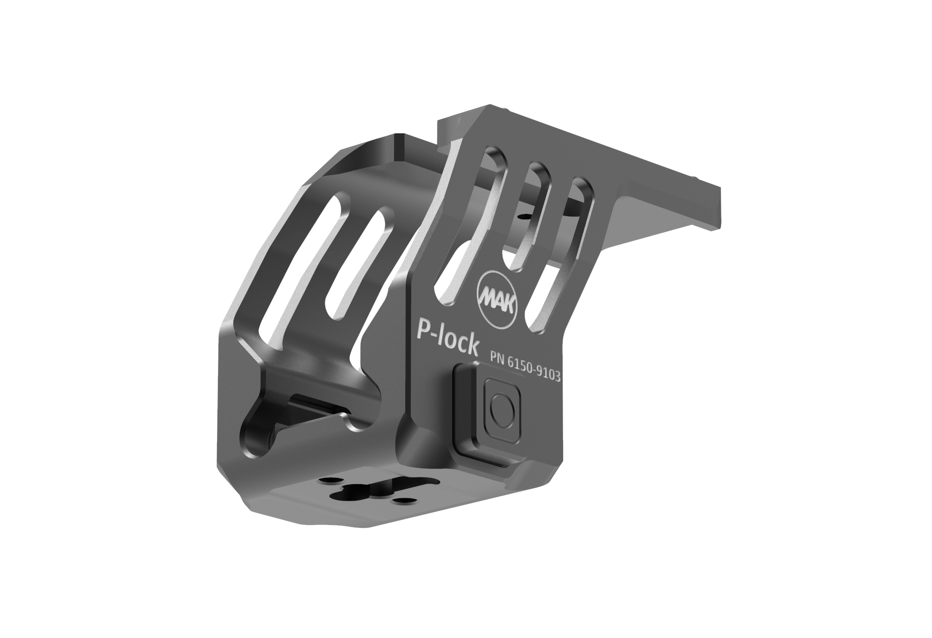 untitled-139 MAK P-Lock Brückenmontage für Leuchtpunktvisiere