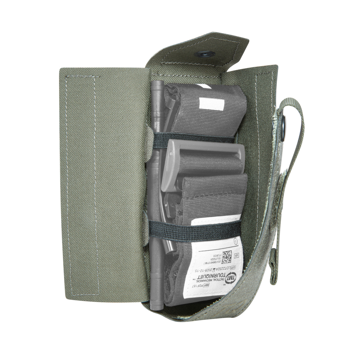 Tasmanian Tiger Tourniquet Pouch III Erste-Hilfe-Tasche