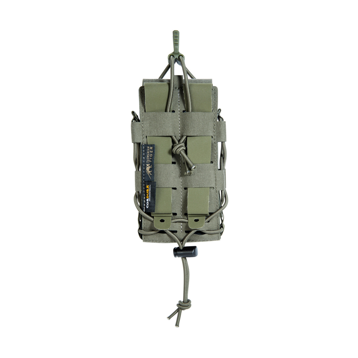 Tasmanian Tiger SGL Modular Mag Pouch MCL Magazintasche Stone-Grey-Olive